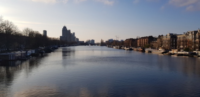H4k 15-03-2025 rust voor de start