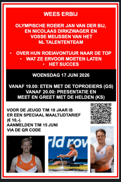 kletsavond