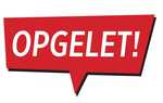 opgelet 2