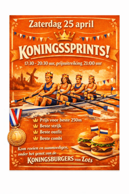 poster-koningssprints-2026 2