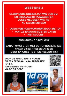 toproeiers-17-juni-2026
