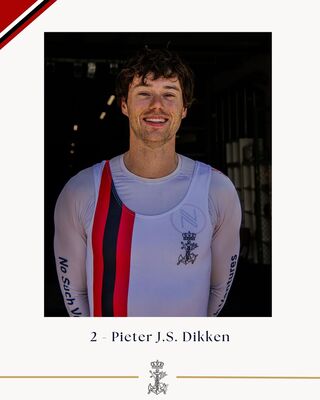 P. Dikken