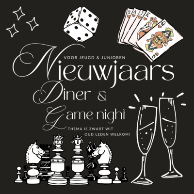 white-and-blue-fancy-illustrative-reunion-party-invitation